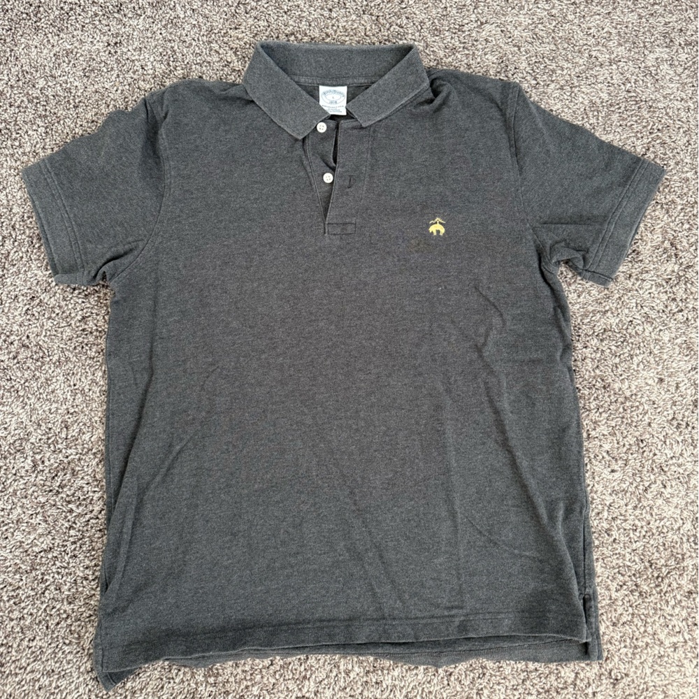 Brooks Brothers Performance Polo